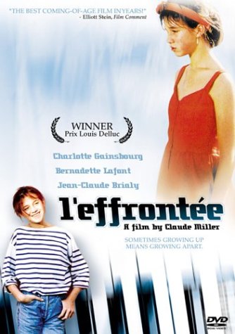 L'Effronte (FR[EN]) (1985)