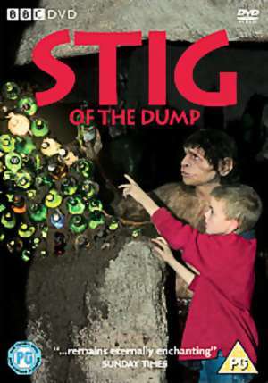Stig of the Dump movie