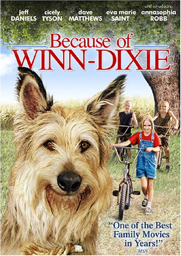 Because Winn Dixie