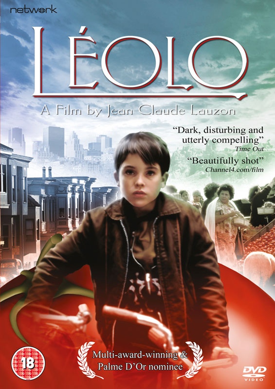 leolo 1992 french italian canadian film cinelists canada rating rarefilmfinder