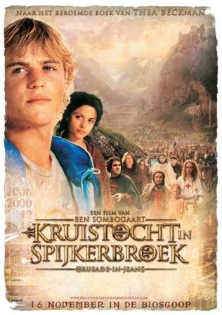 Kruistocht in spijkerbroek movie