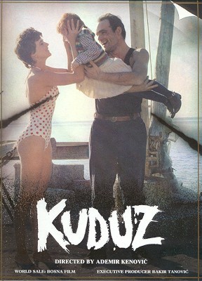 Kuduz movie