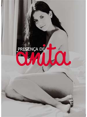 Presenca de Anita movie