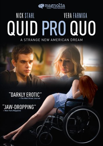 Quid Pro Quo 2008 (Dvd-Rip.Xvid)