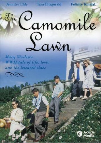 The Camomile Lawn movie