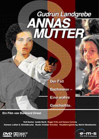 Annas Mutter movie