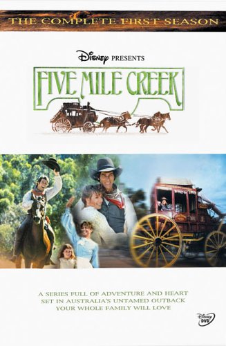 Five Mile Creek movie