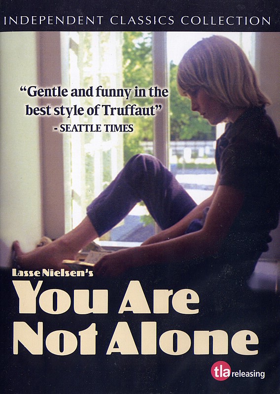You Are Not Alone [1978]
