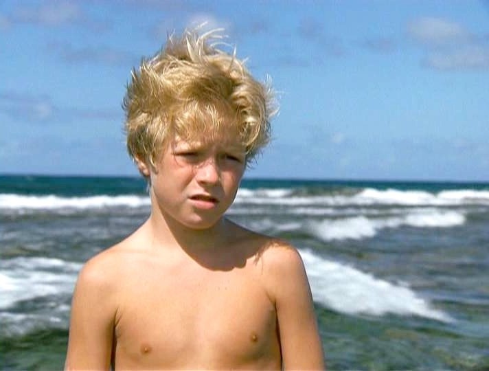 the return to the blue lagoon nudity the return to the blue lagoon nudity