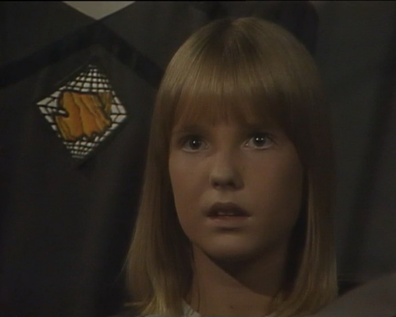 Vägen till Gyllenblå! (1985) :: starring: Liv Alsterlund 