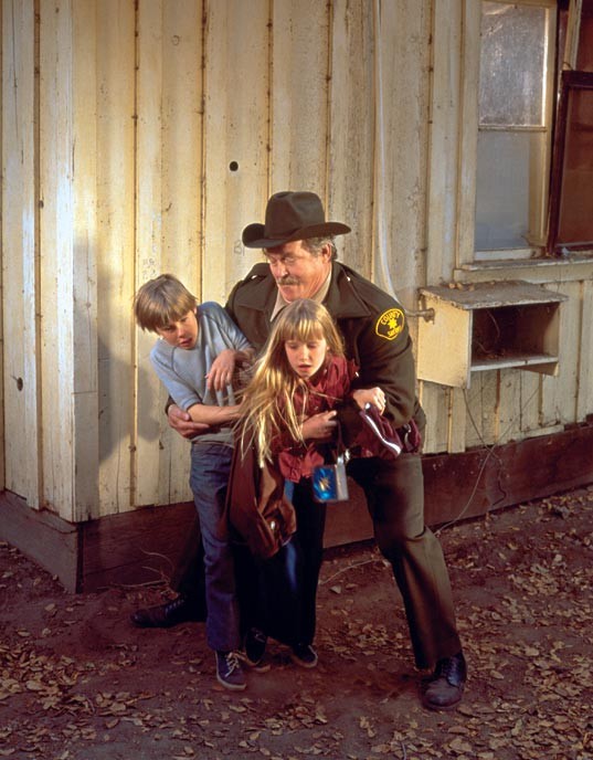 return from witch mountain 1978