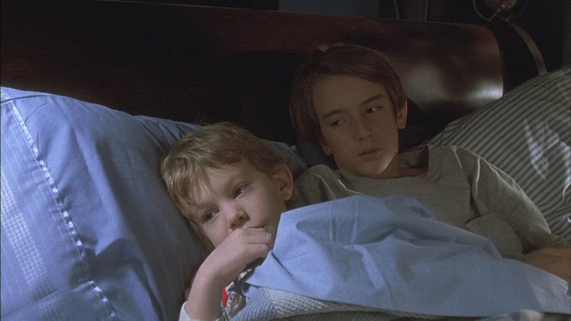 Mother's Boys (1994) :: starring: Luke Edwards, Joey Zimmerman