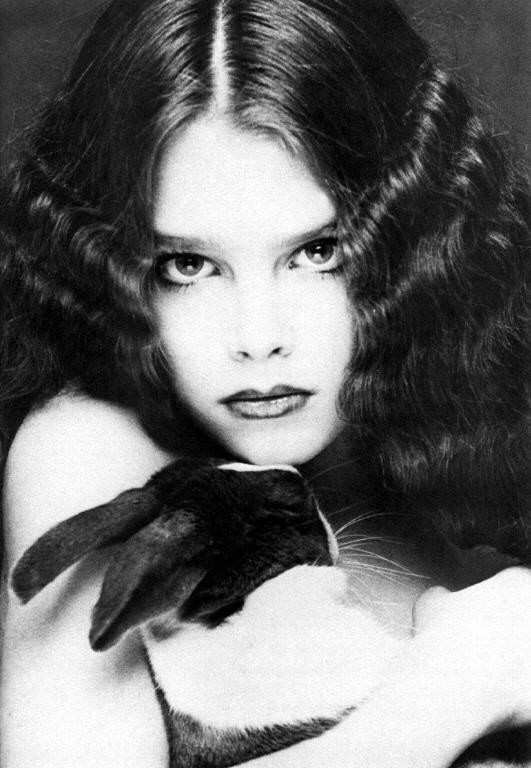 Brooke Shields :: Filmography