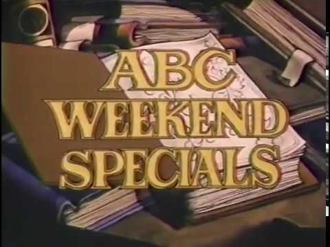 ABC Weekend Specials (1977) :: starring: Drew Barrymore, Fred Savage