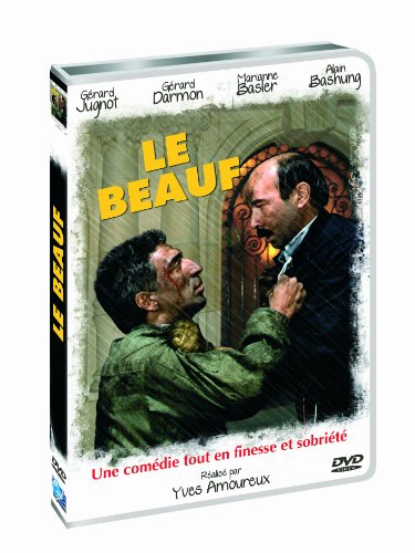 Le beauf (1987) :: starring: Nicolas Wostrikoff
