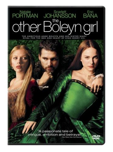 The Other Boleyn Girl 2008 Starring Daisy Doidge Hill Poppy Hurst Kizzy Fassett Finton Reilly Maisie Smith