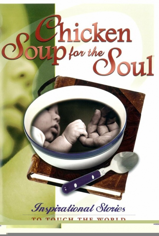 chicken soup for the soul movie review