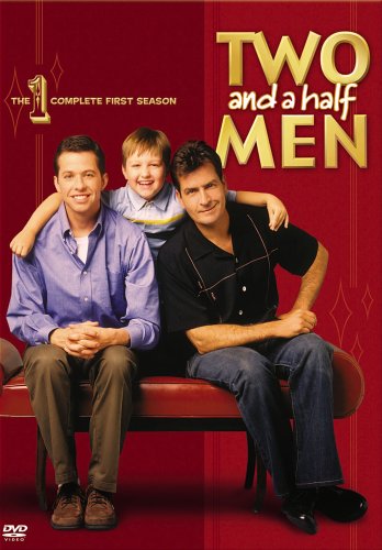 Two and a Half Men (2003) :: starring: Kay Panabaker, Shiloh Nelson ...