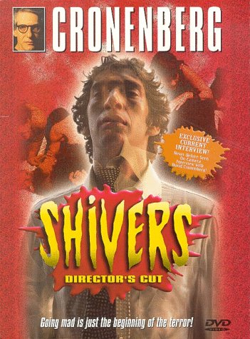David Cronenberg fia újabb sci-fi horrort készített