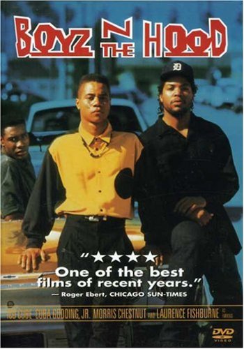 Boyz n the Hood (1991) :: starring: Jimmy Lee Newman, Kenneth A. Brown