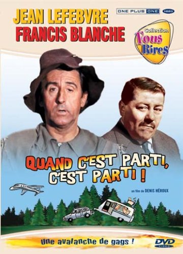 j'ai mon voyage le film