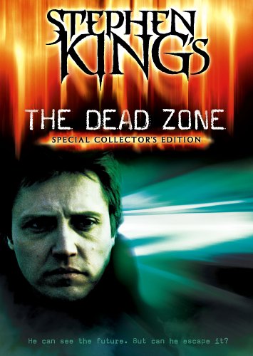 The Dead Zone (1983) :: starring: Cindy Hinds, Simon Craig, Joseph ...
