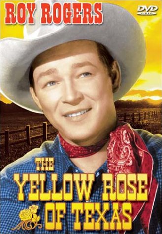 The Yellow Rose of Texas (1944) :: starring: Don Reynolds
