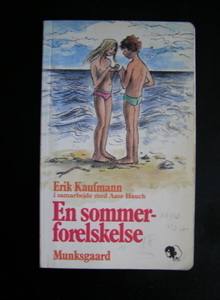 En sommerforelskelse (1989)