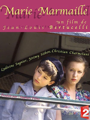 Marie Marmaille (2002) :: starring: Ilroy Plowright, Jérémy Sitbon ...