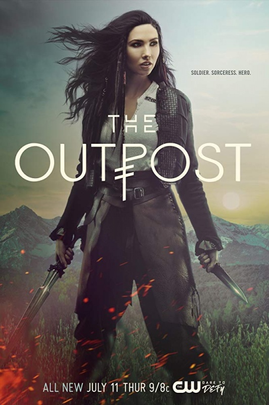 The Outpost (2018) starring Bella Padden