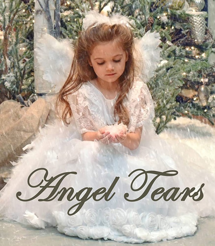 Angel Tears (2014) :: starring: Alyssa AnnMarie Marquez, Paisley Scott