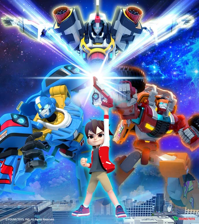 tobot galaxy detectives toys amazon