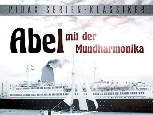 Abel mit der Mundharmonika (1965) :: starring: Ronald Dehne