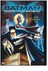 Batman: Mystery of the Batwoman