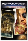 The Boy and the Pirates