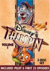 TaleSpin