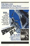 Spaceflight IC-1: An Adventure in Space