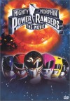 Mighty Morphin Power Rangers: The Movie