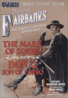 The Mark of Zorro
