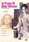 En brazos de la mujer madura