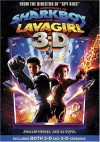 The Adventures of Sharkboy and Lavagirl 3-D