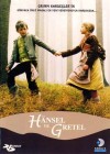 Hänsel und Gretel