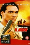 Marshal Law
