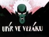 Upír ve vezáku