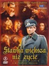 Stawka wieksza niz zycie