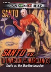 Santo el Enmascarado de Plata vs