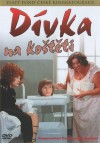 Dívka na kosteti