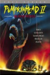 Pumpkinhead II: Blood Wings