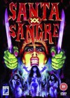 Santa sangre
