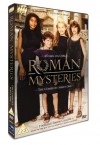 Roman Mysteries